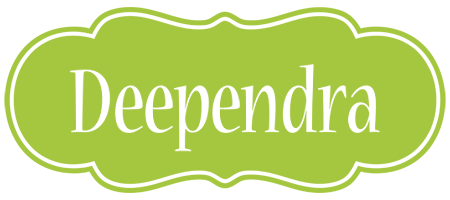 Deependra family logo