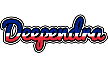 Deependra france logo