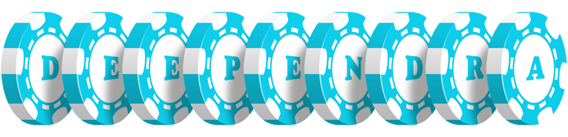 Deependra funbet logo