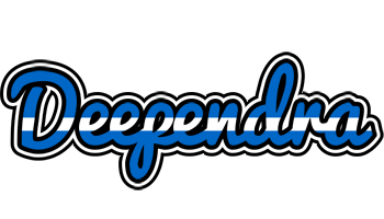 Deependra greece logo