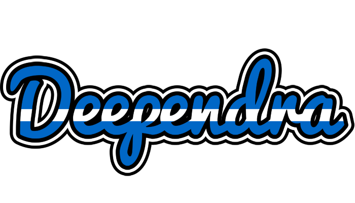 Deependra greece logo