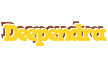 Deependra hotcup logo