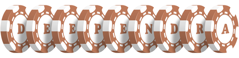 Deependra limit logo