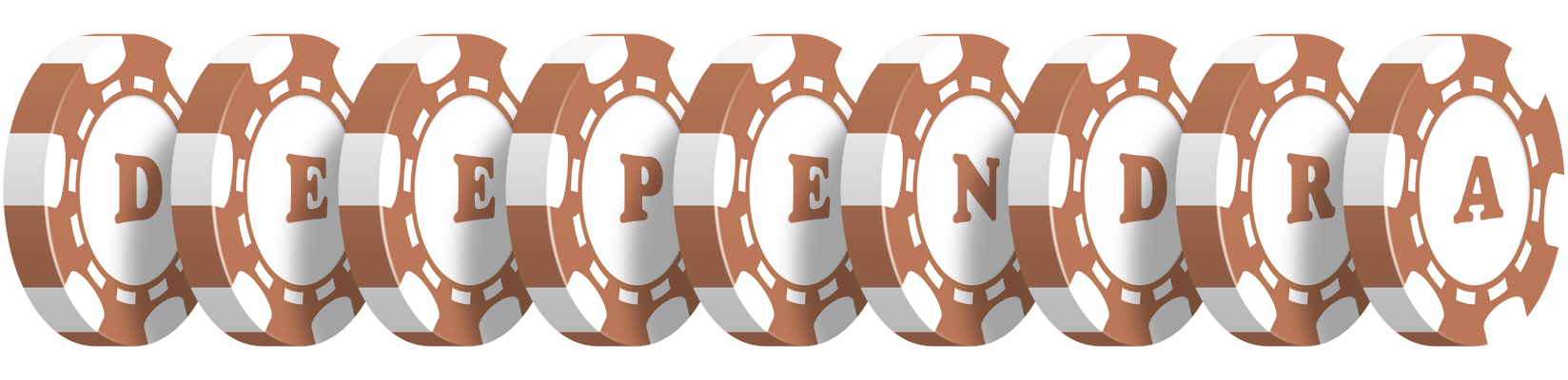 Deependra limit logo