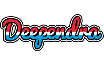 Deependra norway logo
