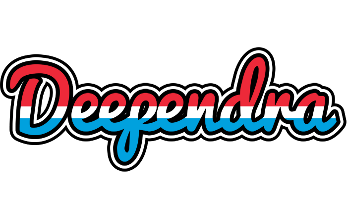 Deependra norway logo