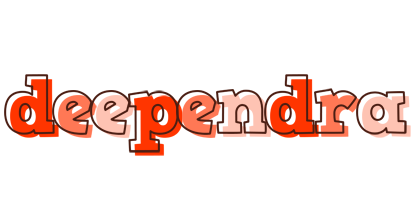 Deependra paint logo