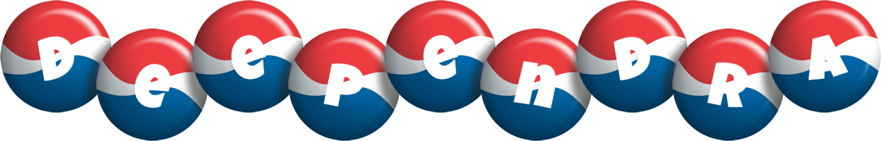 Deependra paris logo