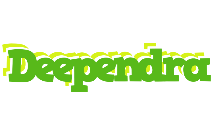 Deependra picnic logo