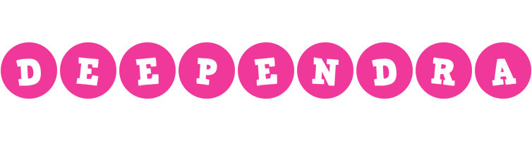 Deependra poker logo