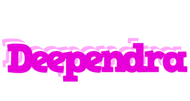 Deependra rumba logo