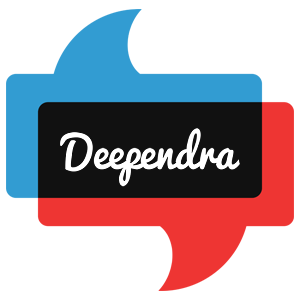 Deependra sharks logo