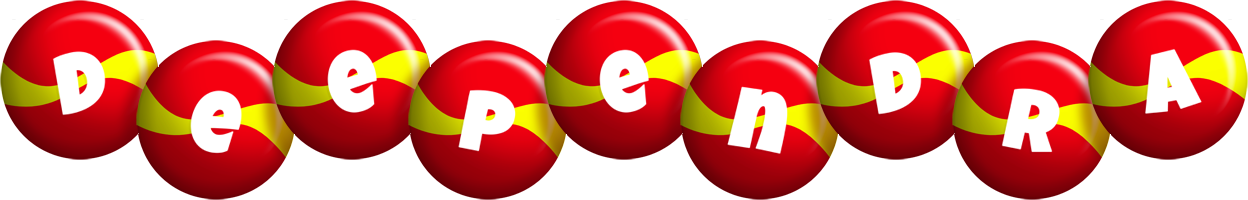 Deependra spain logo