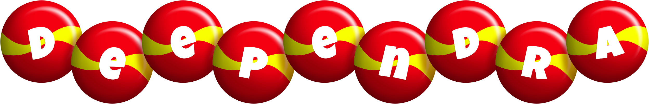 Deependra spain logo