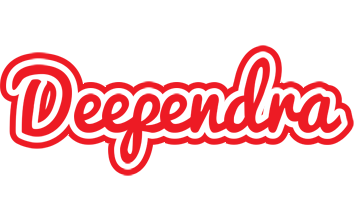 Deependra sunshine logo