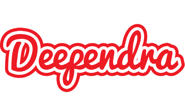 Deependra sunshine logo