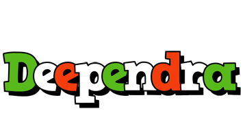 Deependra venezia logo