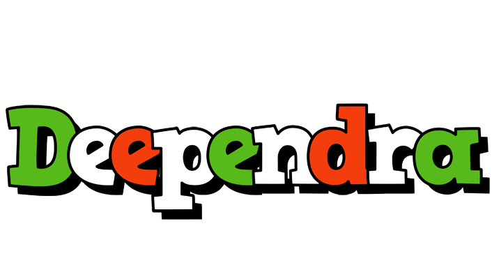 Deependra venezia logo