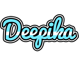 Deepika argentine logo