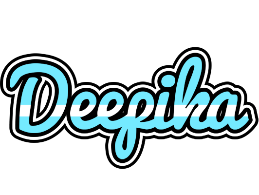 Deepika argentine logo