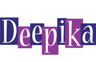 Deepika autumn logo