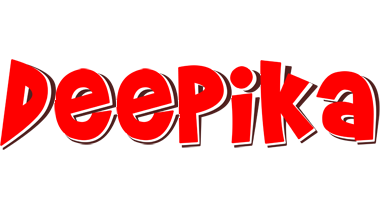 Deepika basket logo
