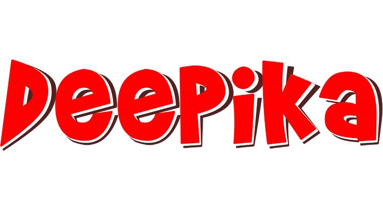 Deepika basket logo