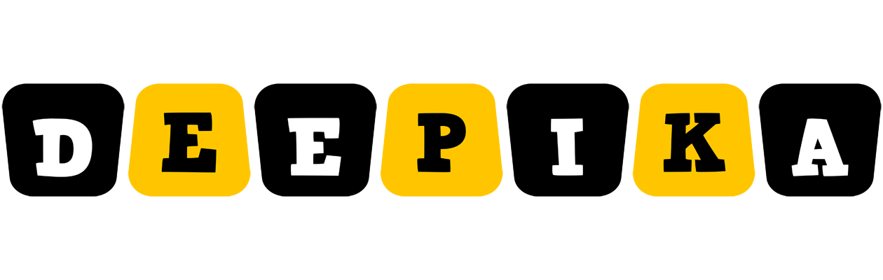 Deepika boots logo