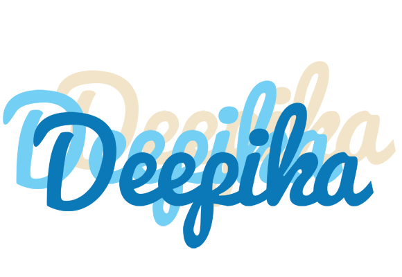 Deepika breeze logo