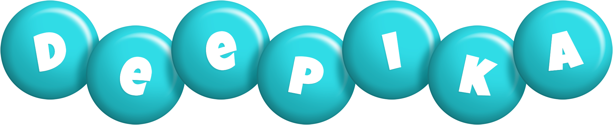 Deepika candy-azur logo