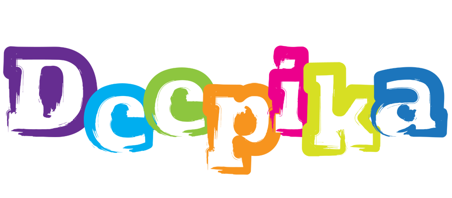 Deepika casino logo