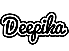 Deepika chess logo