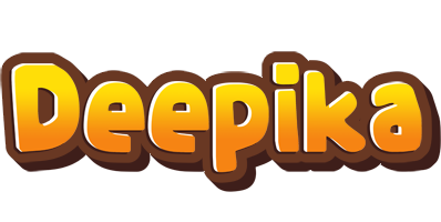 Deepika cookies logo