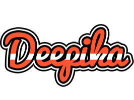 Deepika denmark logo