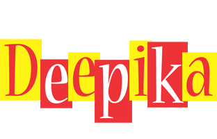 Deepika errors logo
