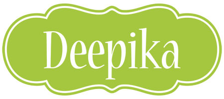 Deepika family logo