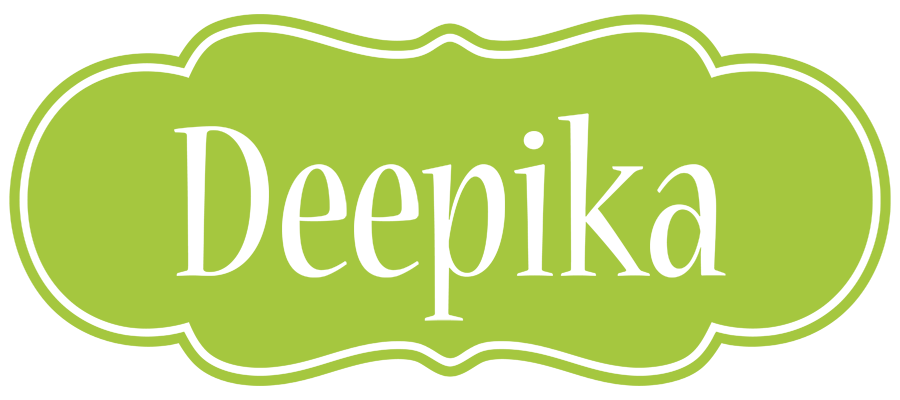 Deepika family logo