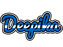 Deepika greece logo
