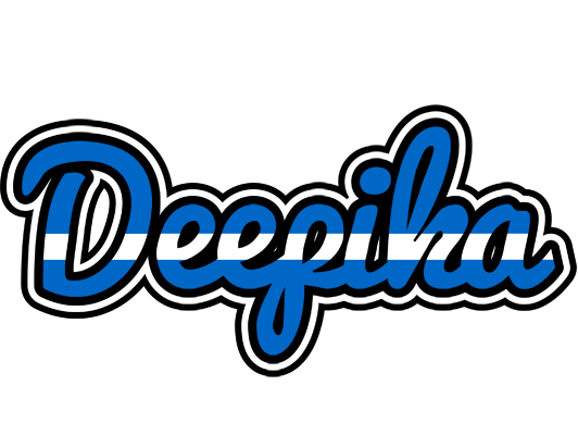 Deepika greece logo