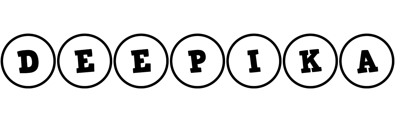 Deepika handy logo