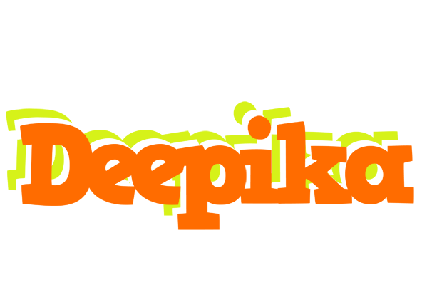Deepika healthy logo