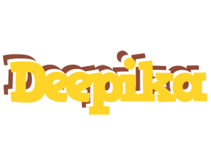 Deepika hotcup logo