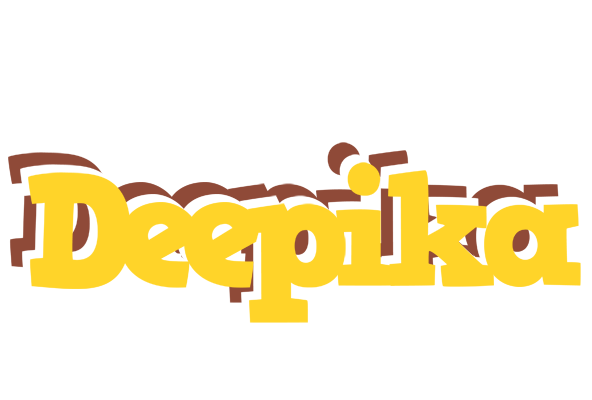 Deepika hotcup logo