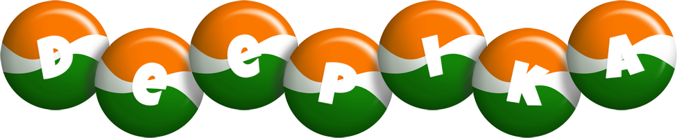 Deepika india logo