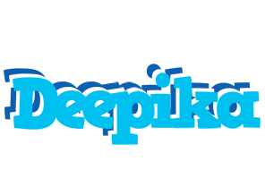 Deepika jacuzzi logo