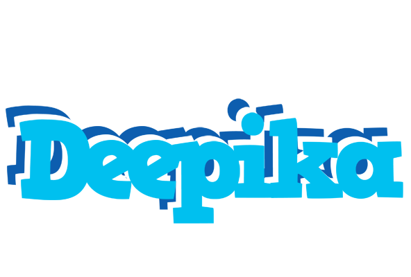 Deepika jacuzzi logo