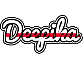 Deepika kingdom logo