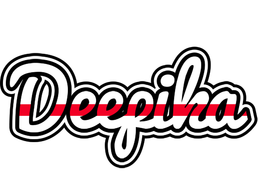 Deepika kingdom logo