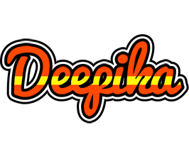 Deepika madrid logo