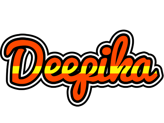 Deepika madrid logo